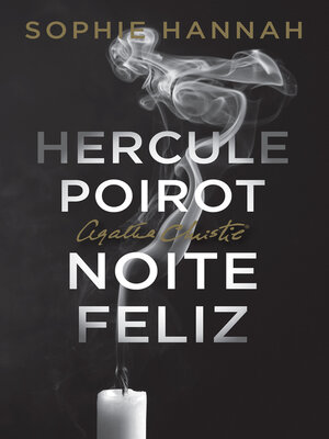 cover image of Noite Feliz  – Um Novo Mistério de Poirot